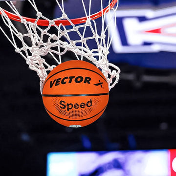 Vector X Speed Basketball with Free Air Needle