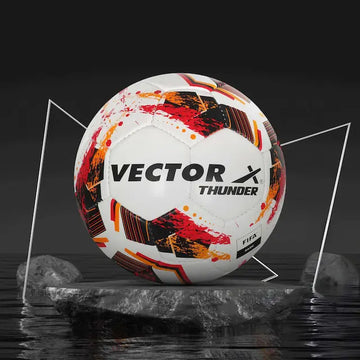Vector X football collection