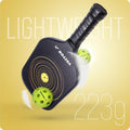 Vector X Graphite Pickleball Bat Mobile