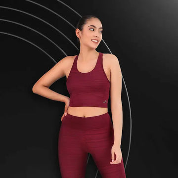 Vector X women's sports shoes activewear and fitness accessories collection